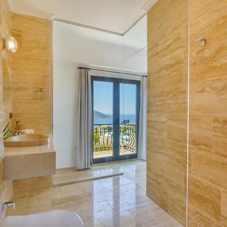 Villa Vista Mare カルカン エクステリア 写真
