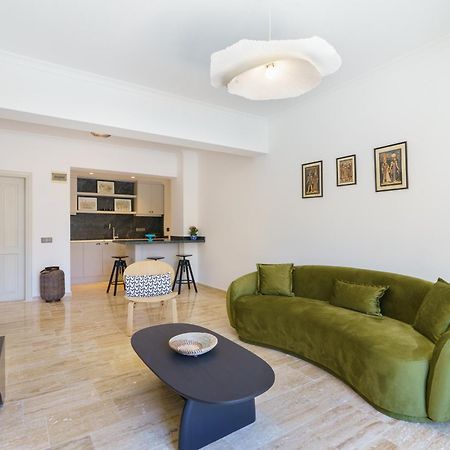 Villa Vista Mare カルカン エクステリア 写真