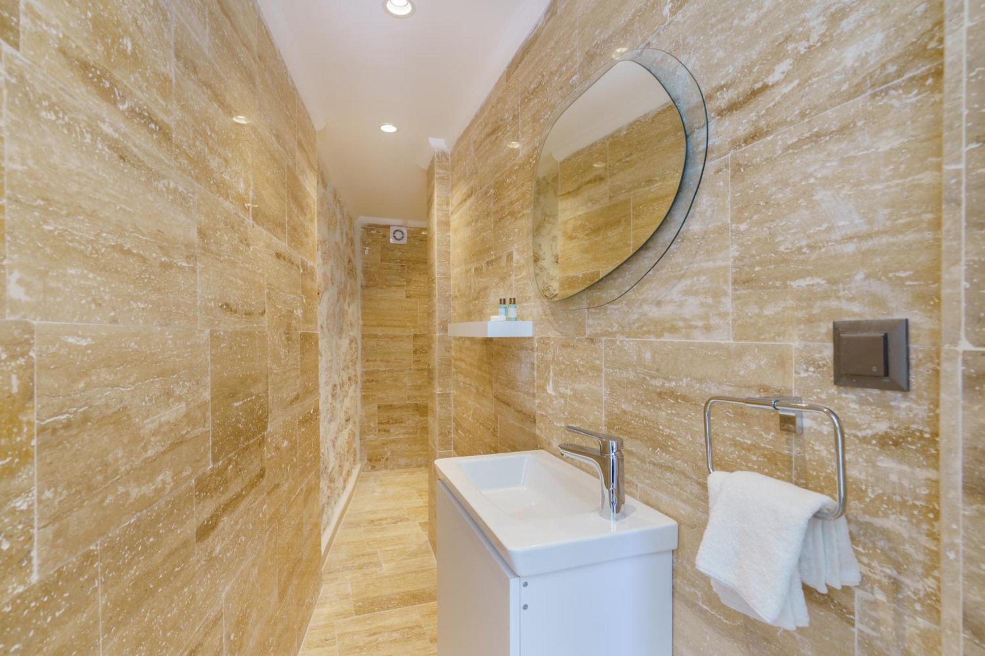 Villa Vista Mare カルカン エクステリア 写真